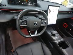 Changan Eado 1.5T GDI Automatic Prestige - ფოტო 9