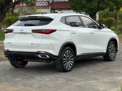 Changan Oushan X5 1.5T DCT Luxury - ფოტო 10