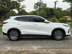 Changan Oushan X5 1.5T DCT Luxury - ფოტო 11