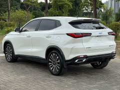 Changan Oushan X5 1.5T DCT Luxury - ფოტო 12