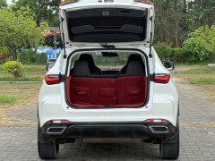 Changan Oushan X5 1.5T DCT Luxury - ფოტო 13
