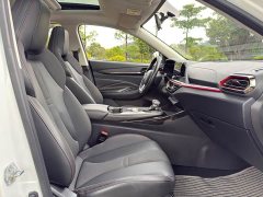 Changan Oushan X5 1.5T DCT Luxury - ფოტო 14