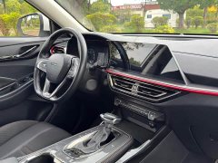 Changan Oushan X5 1.5T DCT Luxury - ფოტო 15