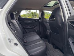 Changan Oushan X5 1.5T DCT Luxury - ფოტო 16