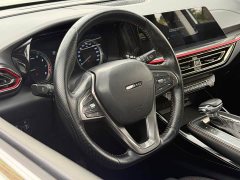 Changan Oushan X5 1.5T DCT Luxury - ფოტო 17