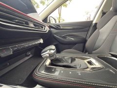 Changan Oushan X5 1.5T DCT Luxury - ფოტო 18