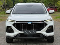 Changan Oushan X5 1.5T DCT Luxury - ფოტო 2