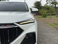 Changan Oushan X5 1.5T DCT Luxury - ფოტო 20