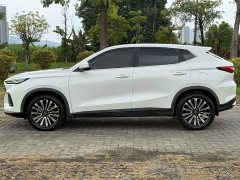 Changan Oushan X5 1.5T DCT Luxury - ფოტო 4