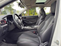 Changan Oushan X5 1.5T DCT Luxury - ფოტო 5