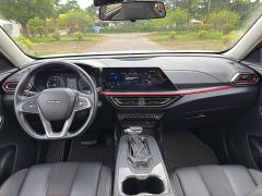 Changan Oushan X5 1.5T DCT Luxury - ფოტო 6