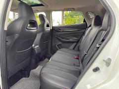Changan Oushan X5 1.5T DCT Luxury - ფოტო 7