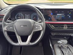 Changan Oushan X5 1.5T DCT Luxury - ფოტო 8