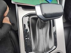 Geely Emgrand 2026 4 Million Commemorative Edition 1.5L CVT Excellence - ფოტო 10