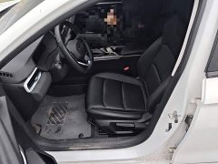 Geely Emgrand 2026 4 Million Commemorative Edition 1.5L CVT Excellence - ფოტო 11