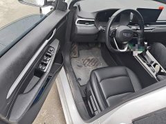 Geely Emgrand 2026 4 Million Commemorative Edition 1.5L CVT Excellence - ფოტო 12