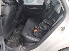 Geely Emgrand 2026 4 Million Commemorative Edition 1.5L CVT Excellence - ფოტო 13