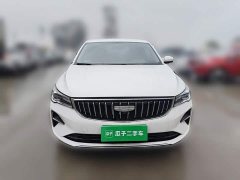 Geely Emgrand 2026 4 Million Commemorative Edition 1.5L CVT Excellence - ფოტო 2