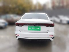 Geely Emgrand 2026 4 Million Commemorative Edition 1.5L CVT Excellence - ფოტო 3