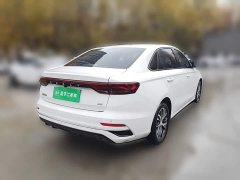 Geely Emgrand 2026 4 Million Commemorative Edition 1.5L CVT Excellence - ფოტო 4