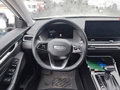 Geely Emgrand 2026 4 Million Commemorative Edition 1.5L CVT Excellence - ფოტო 6