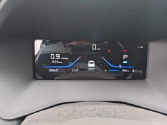 Geely Emgrand 2026 4 Million Commemorative Edition 1.5L CVT Excellence - ფოტო 7