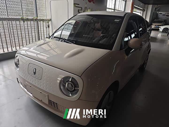 Ora 301km Version - ავტომობილი ჩინეთიდან
