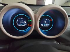 Ora 301km Version - ფოტო 11