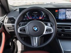 BMW 4 Series 425i M Sport Night Edition - ფოტო 10