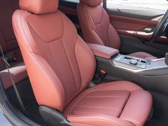 BMW 4 Series 425i M Sport Night Edition - ფოტო 16
