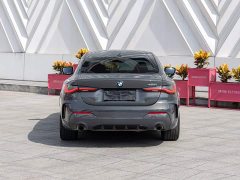 BMW 4 Series 425i M Sport Night Edition - ფოტო 5
