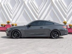 BMW 4 Series 425i M Sport Night Edition - ფოტო 7