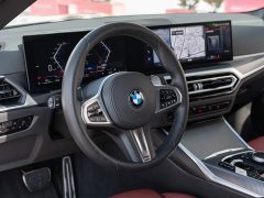 BMW 4 Series 425i M Sport Night Edition - ფოტო 9