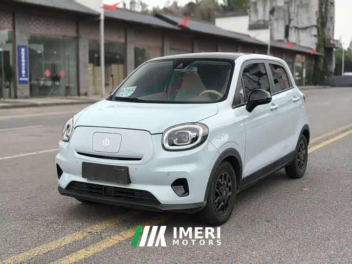 Leapmotor T03 403 Smart Enjoy Edition - ავტომობილი ჩინეთიდან