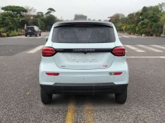 Leapmotor T03 403 Smart Enjoy Edition - ფოტო 11