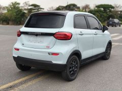 Leapmotor T03 403 Smart Enjoy Edition - ფოტო 12