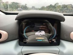 Leapmotor T03 403 Smart Enjoy Edition - ფოტო 8