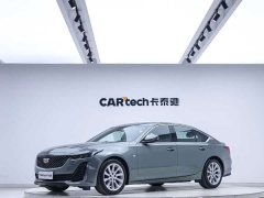 Cadillac CT5 28T Fashion Edition - ფოტო 1