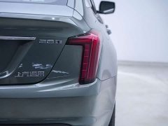 Cadillac CT5 28T Fashion Edition - ფოტო 13