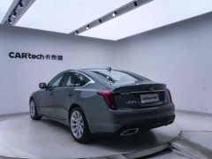 Cadillac CT5 28T Fashion Edition - ფოტო 14
