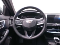Cadillac CT5 28T Fashion Edition - ფოტო 15