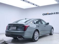 Cadillac CT5 28T Fashion Edition - ფოტო 17