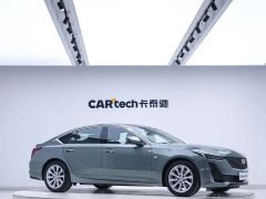 Cadillac CT5 28T Fashion Edition - ფოტო 2