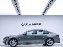Cadillac CT5 28T Fashion Edition - ფოტო 3