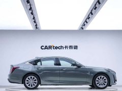 Cadillac CT5 28T Fashion Edition - ფოტო 4