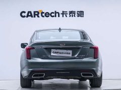 Cadillac CT5 28T Fashion Edition - ფოტო 5