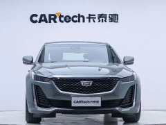 Cadillac CT5 28T Fashion Edition - ფოტო 7