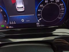 Volkswagen Golf 280TSI DSG R-Line - ფოტო 11