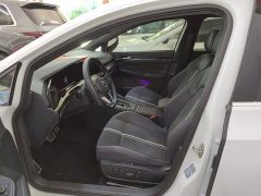 Volkswagen Golf 280TSI DSG R-Line - ფოტო 14