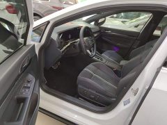 Volkswagen Golf 280TSI DSG R-Line - ფოტო 15